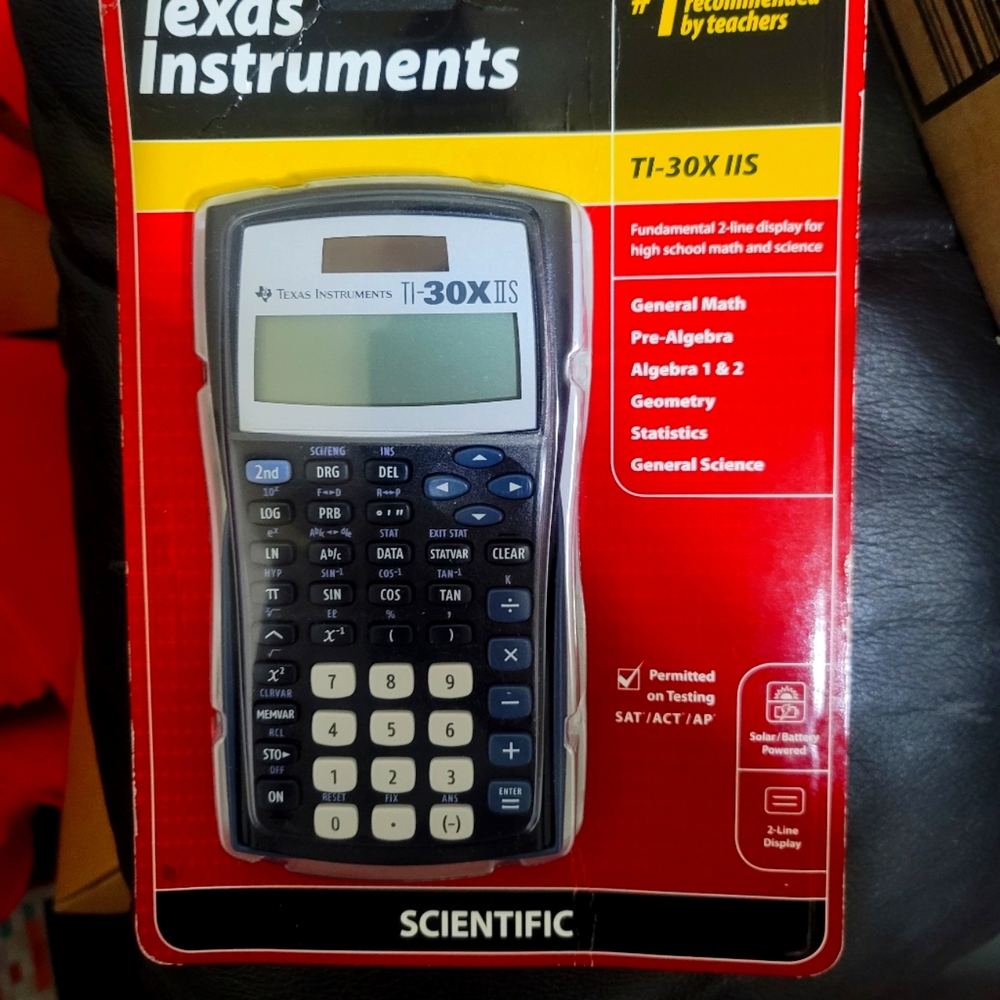 Calculator